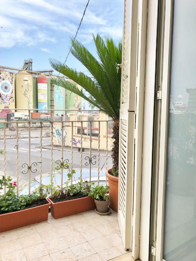 Giader'S House - Free Parking Leilighet CTA Eksteriør bilde