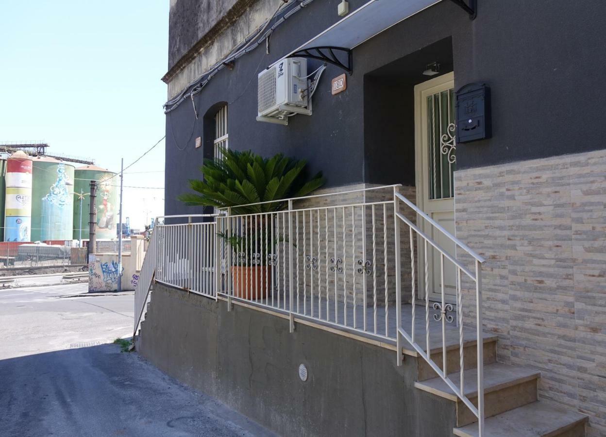 Giader'S House - Free Parking Leilighet CTA Eksteriør bilde