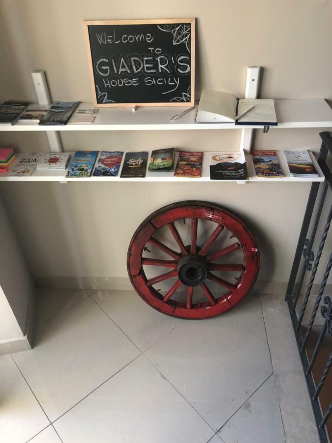 Giader'S House - Free Parking Leilighet CTA Eksteriør bilde