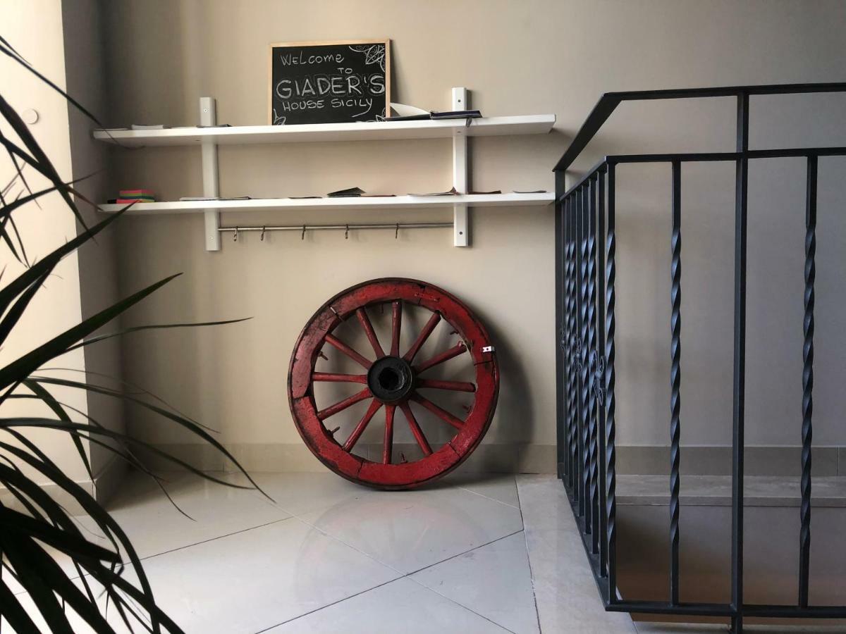 Giader'S House - Free Parking Leilighet CTA Eksteriør bilde