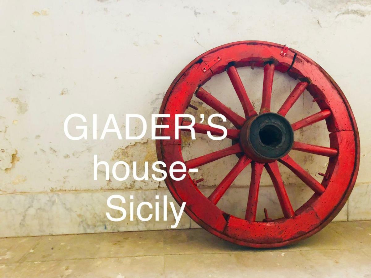 Giader'S House - Free Parking Leilighet CTA Eksteriør bilde